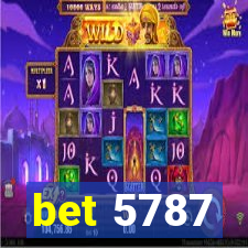 bet 5787